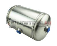 Druckluftbehälter Aluminium 40L - Ø=246 x 949 mm