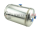 Druckluftbehälter Aluminium 40L - Ø=276 x 766 mm